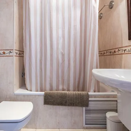 Sur Buenavista Mar Apartament