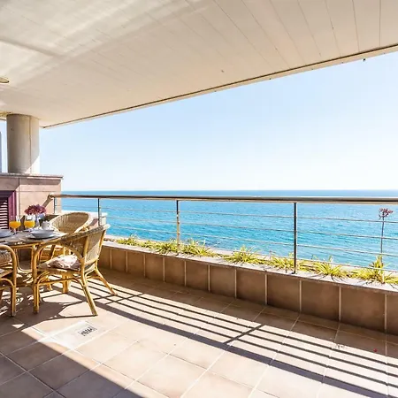 Apartament Sur Buenavista Mar Fuengirola