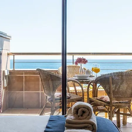 Apartament Sur Buenavista Mar