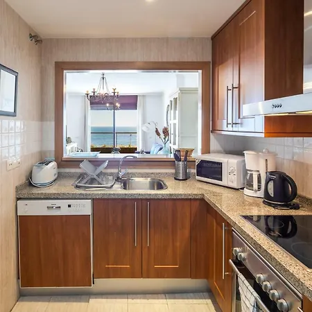 Sur Buenavista Mar Apartament Fuengirola