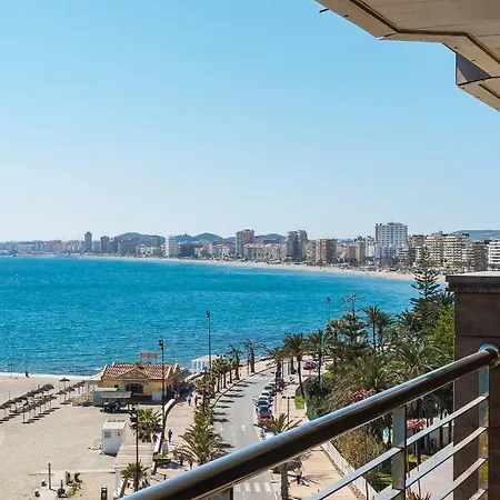 Apartament Sur Buenavista Mar Fuengirola