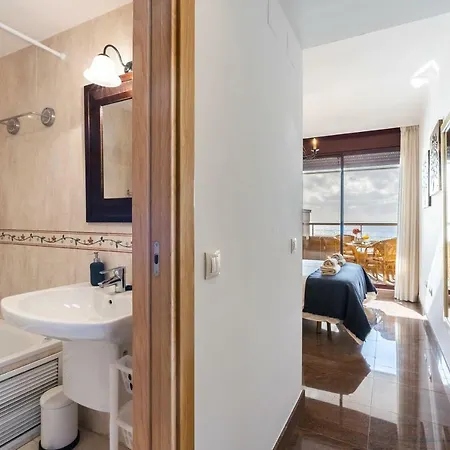 Sur Buenavista Mar Apartament Fuengirola